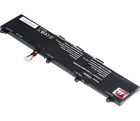 T6 Power Baterie pro HP EliteBook 830 G7 / Baterie / 4500 mAh / 52 Wh / 3cell / Li-pol