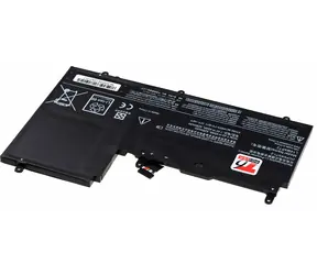 T6 Power Baterie pro Lenovo Yoga 3 14 / Baterie / 6280 mAh / 45 Wh / 4cell / Li-pol