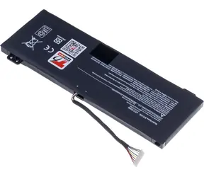 T6 Power Baterie Acer Nitro 5 AN515-58/ANV15-51 / 3733mAh / 57,4Wh / 4čl. / Li-pol