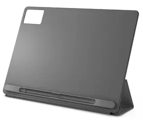 Lenovo Idea Tab Plus Folio Case šedá / Pouzdro / Polyuretan / 12,1"