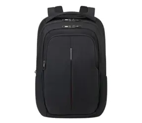 Samsonite GUARDIT 3.0 Laptop Backpack L 17.3" černá / Batoh na notebook / Voděodolný / Recyklovaný PET