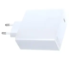 Honor SuperCharge GaN Slim 100W bílá / Nabíječka / USB-C / 100 W