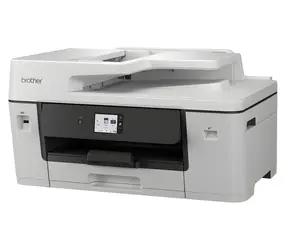 Brother MFC-J3660DWYJ1 / Multifunkční inkoustová tiskárna / A3 / Fax / Duplex / LAN / Wi-Fi / USB