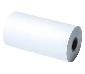 Brother BDE-1J000079-040 / Role účtenek / přímý termotisk / 79 mm / 14 m / 24 ks