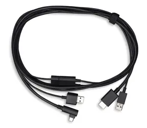 Wacom X-Shape Cable for DTC133 / Náhradní kabel / pro Wacom One 13.3"