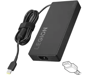 Lenovo originál napájecí adaptér 330W / Napájecí adaptér / 20V / 16,5A / konektor YOGA