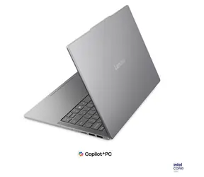 Lenovo IdeaPad Slim 5 14IPH11 šedá / Notebook / 14" WUXGA OLED / Intel Core Ultra 5 325 / 16GB / 512GB SSD / W11H