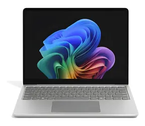Microsoft Surface Laptop 13" (1. edice) platinová / Notebook / Intel Core Ultra 5 U5-325 / 16GB / 512GB SSD