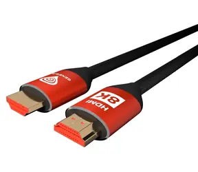 Genesis kabel HDMI 2.1 / 8K / M/M / 3 m