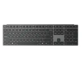 Lenovo 700 Modern MD šedá / Klávesnice / CZ/SK / Bluetooth 5.3 / Multi-Device