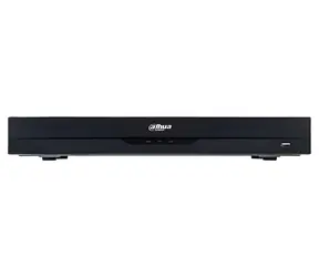 Dahua NVR4216-EI / Rekordér / 16 kanálů / 256 Mbps / HDMI / VGA