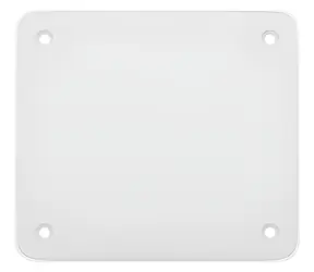 Ubiquiti UACC-FM-17cm / Držák na zeď / magnetický / pro UCG-Ultra, UCG-Max, UXG-Max