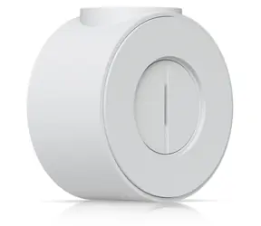 Ubiquiti UACC-Camera-CJB-W bílá / Kabelová krabice / pro UVC-G5-Turret/Dome-Ultra / na zeď, strop, stožár