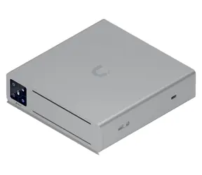 Ubiquiti AI Key / AI zařízení pro UniFi Protect / 16GB RAM / 256GB SSD / PoE++ / RJ45