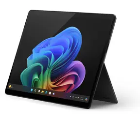 Microsoft Surface Pro 13" (11. edice) Černá / Notebook / 13" 2880x1920 / Snapdragon X Elite / 16GB / 512GB / W11 Pro