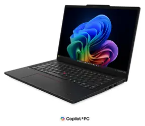 Lenovo ThinkPad T14 Gen 7 (Intel) modrá / Notebook / 14" WUXGA dotykový / Intel Core Ultra 7 355 / 32GB / 1TB / W11P