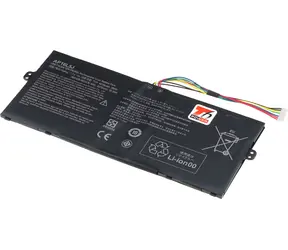 T6 Power Baterie pro Acer Switch SW312-31 / Baterie / 4670 mAh / 36 Wh / 2cell / Li-pol