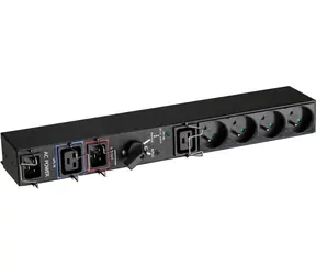 EATON HotSwap MBP3KIF / Bypass panel pro UPS / French / 3000 VA / 1 fáze