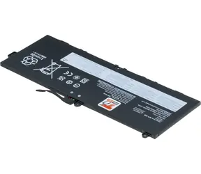 T6 Power Baterie Lenovo Flex 5 CB-13IML05/ThinkPad C13 Yoga 1st / 6642mAh / 51Wh / 4čl. / Li-poly