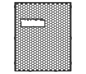 Lenovo Protiprachový kryt ThinkStation Tower / Protiprachový kryt / 150 x 185 mm