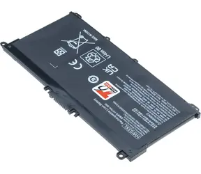 T6 Power Baterie pro HP Pavilion 15-eh0000 / Baterie / 3620 mAh / 41 Wh / 3cell