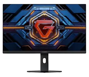 23,8" Xiaomi G24i 2026 černá / Monitor / IPS / FHD / 200Hz / 1ms