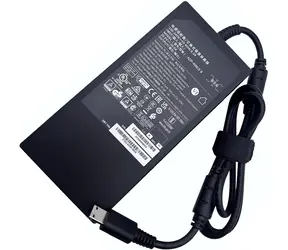GIGABYTE originální adaptér 400W 20V / Napájecí adaptér pro notebook / Pro GIGABYTE AORUS MASTER 18 (AM8H)