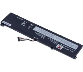 T6 Power Baterie Lenovo Legion 5-17ACH6/5-17ITH6 / 5210mAh / 80Wh / 4čl. / Li-poly