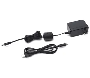 Brother LK1001C / Sada USB Type-A / kabel a napájecí adaptér / ADS-1300, ADS-1350W, ADS-1800W