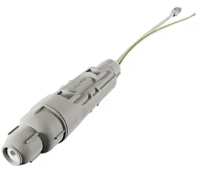 MikroTik GESP / Přepěťová ochrana / Gigabit Ethernet / IP67 / 2. revize