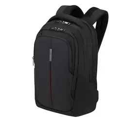Samsonite GUARDIT 3.0 Laptop Backpack S 14.1" černá / Batoh na notebook / Voděodolný / Recyklovaný PET