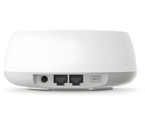 TP-Link HB210 Pro (1-pack) bílá / Wi-Fi 7 systém MESH BE3600 / Dual-Band / 2.4 GHz 688 Mbps / 5 GHz 2880 Mbps