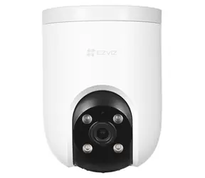 EZVIZ H8c Pro bílá / Venkovní IP kamera / PTZ / Wi-Fi / 4K / IR 30 m