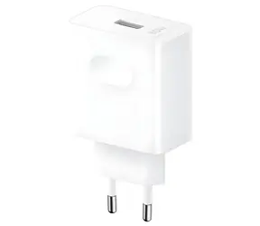 Honor SuperCharge 80W bílá / Nabíječka / USB / 80 W