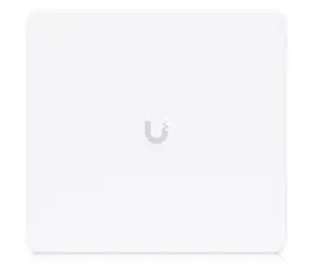 Ubiquiti UP-AlarmHub-Kit / Alarmová ústředna / 32 zón / PoE++ / záložní baterie 12V SLA