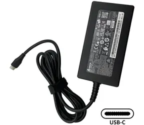 Acer originální adaptér 100W / Napájecí adaptér / USB-C / bez síťového kabelu