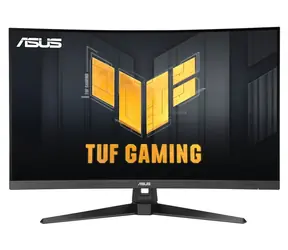 31.5" ASUS TUF Gaming VG32VQM5B černá / Monitor / VA / FHD / 250Hz / 0.5ms / FreeSync Premium