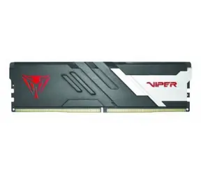 Patriot Viper Venom 8GB 6000MHz / DIMM / DDR5 / CL40 / On-Die ECC / XMP 3.0