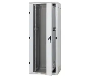 Triton 19" rozvaděč stojanový 42U/600x1100mm / Rozvaděč / Stojanové