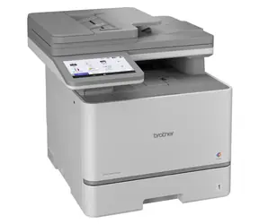 Brother MFC-L8970CDW / Multifunkční laserová tiskárna / A4 / Barevná / Fax / Duplex / LAN / Wi-Fi / USB