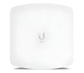 Ubiquiti Wave-AP / Access point / PtMP / 60GHz / 5GHz záloha / 5,4 Gbit/s / 2,5GbE LAN / SFP+