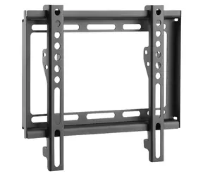 LogiLink Držák pro TV černá / Nástěnný / Pevný / 23-42" / VESA 200x200 / do 35 kg