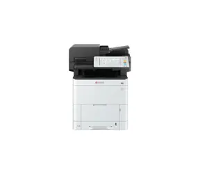 Kyocera ECOSYS MA3500cix / Barevná laserová multifunkce / A4 / 35ppm / 1200x1200 dpi / Duplex / LAN / USB