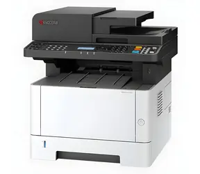 Kyocera ECOSYS MA3500fx / Černobílá laserová multifunkce / A4 / 35 ppm / 1200×1200 dpi / fax / LAN