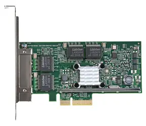 Broadcom BCM5719-4P / Síťová karta / 4x RJ-45 / 1 Gb/s / PCIe x4