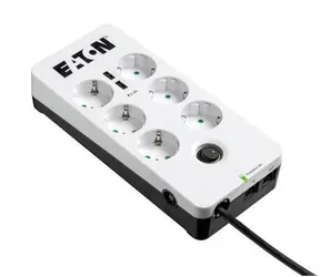 Eaton PB6TUD / Přepěťová zásuvka