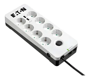 Eaton PB8TUD / Přepěťová zásuvka