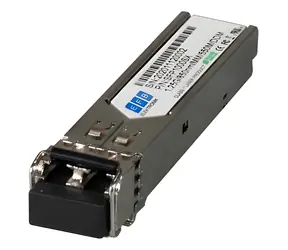EFB SFP1000LX-HPARUBA / SFP modul / 1,25 Gb/s / SM 1310 nm / LC / 20 km / HP Aruba kompatibilní