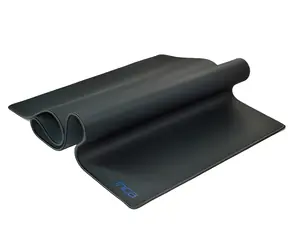 Inca IMP-018 Speed černá / Herní podložka pod myš / XXL / 900 x 400 x 3 mm / protiskluzová, odolná prachu