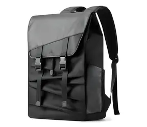 Inateck BP01008 černá / Batoh na notebook / 15,6-16" / 20 l / voděodolný